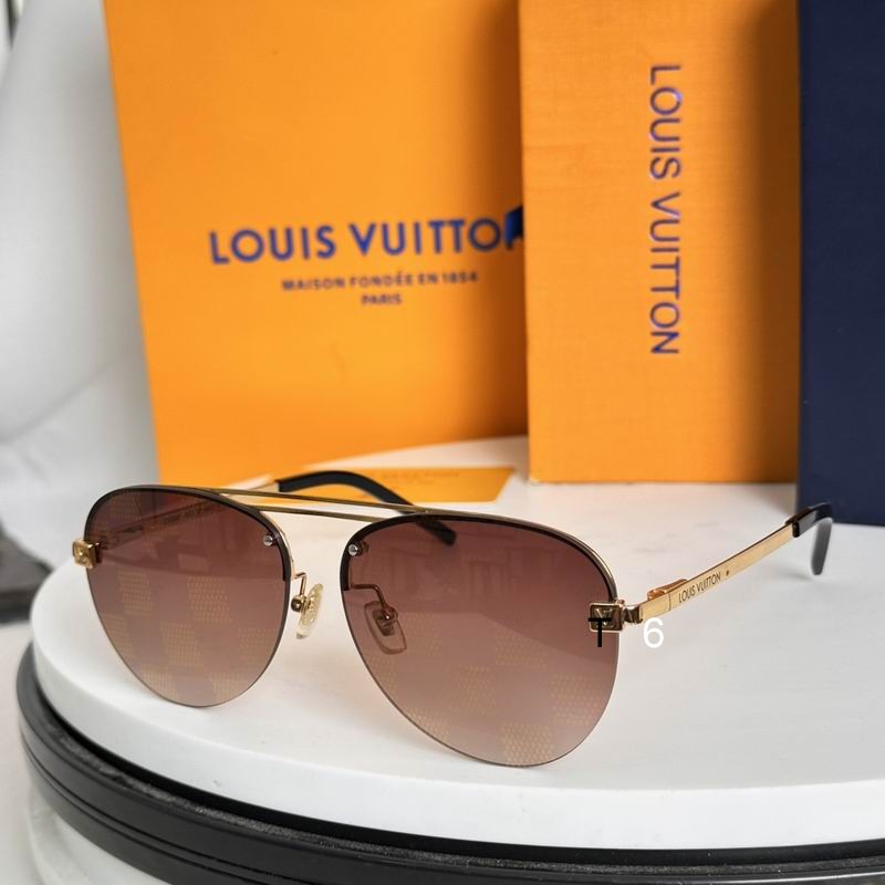 LV Sunglasses ID:20260410-1622